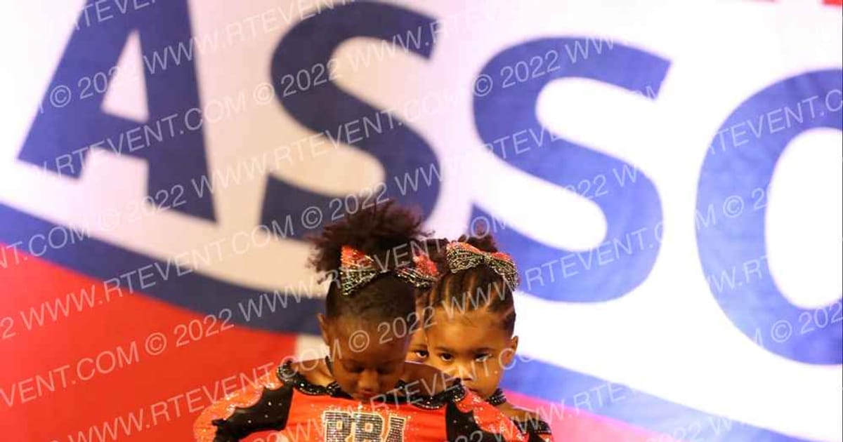 Royalty Brand Athletics Pearls · NCA Richmond Classic