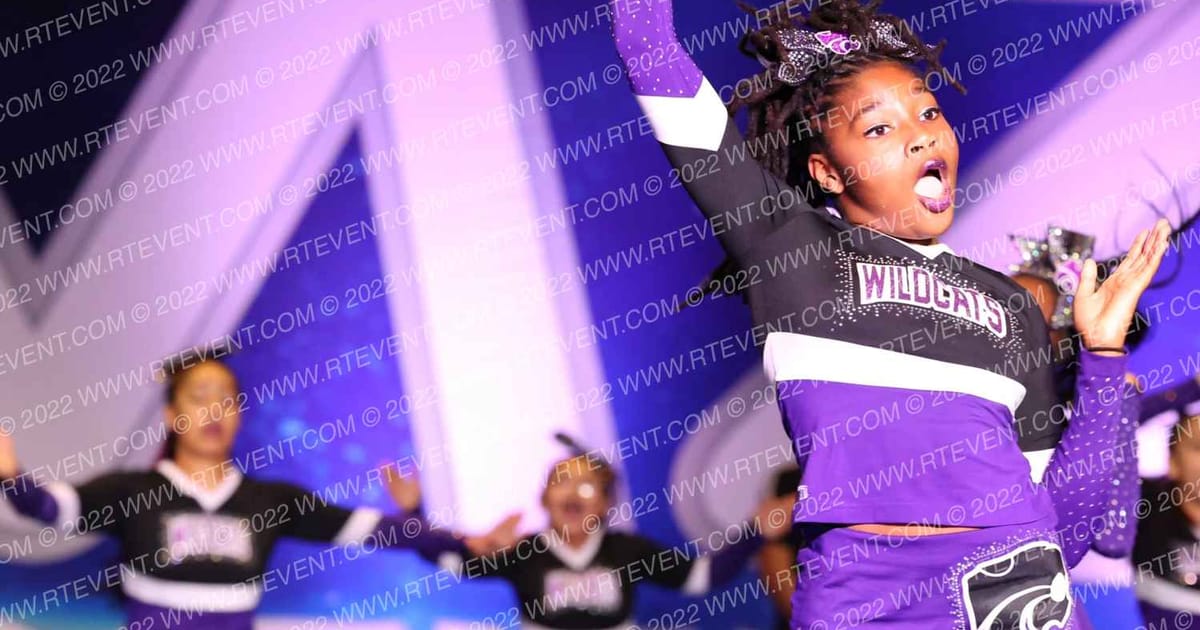 FRANKLIN JR WILDCATS TEAM PURPLE · Showdown at the Bay