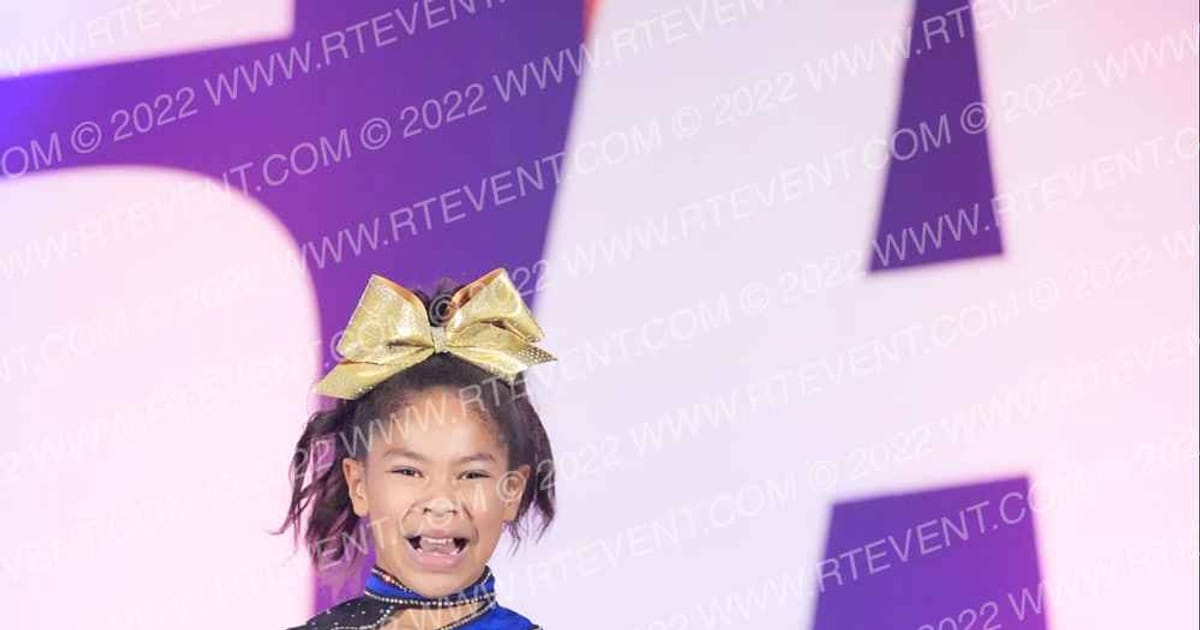 Pacific Beach Allstars - San Diego Solstice · GSSA Grand Nationals