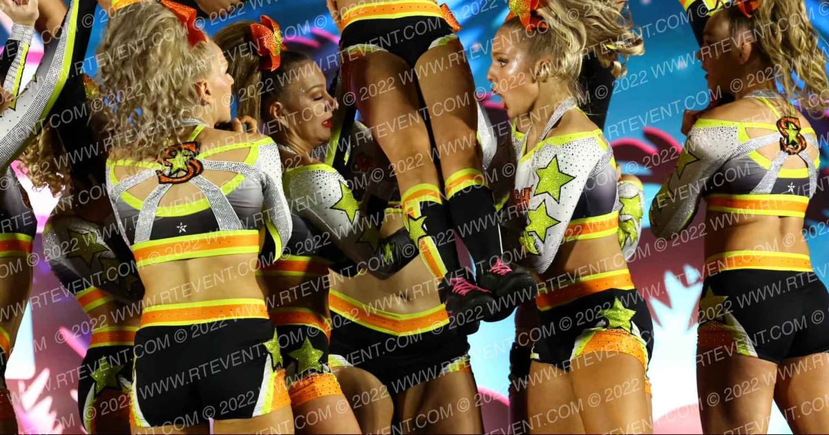Spotlight Studios North Star Sirius · Aloha Portland Showdown DIDII
