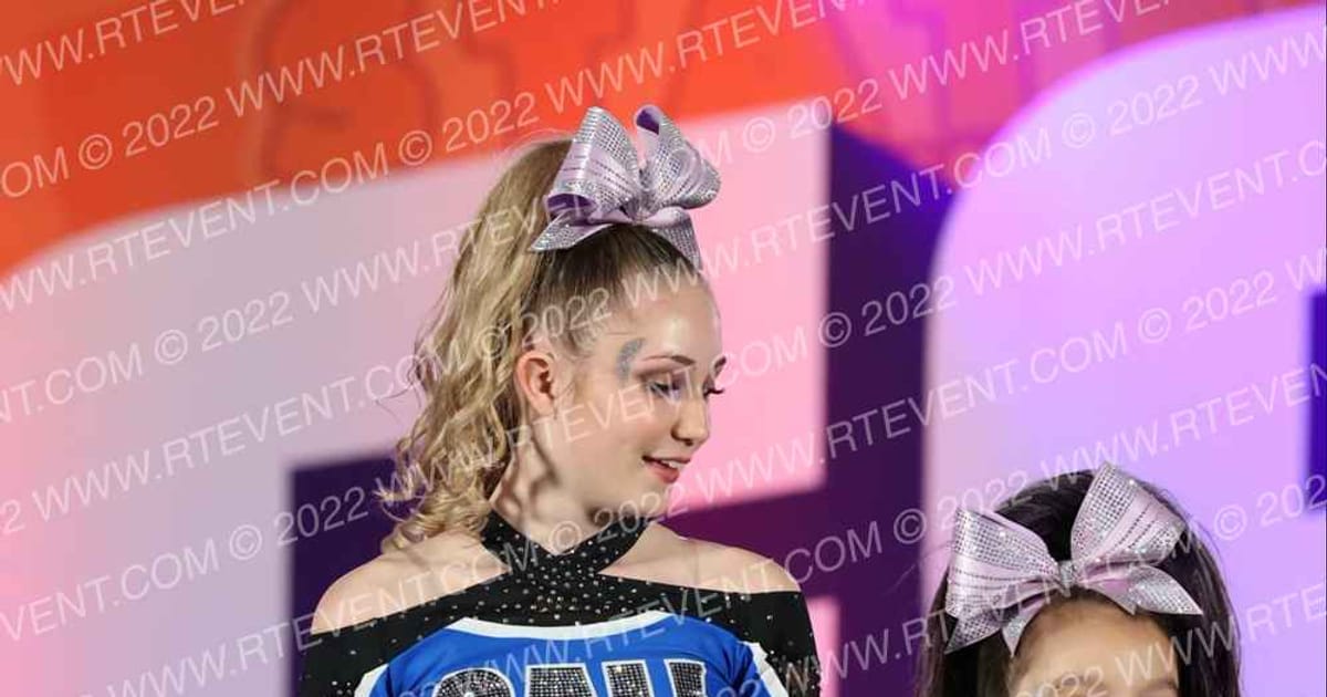 The California All Stars - Ontario Steel · GSSA Grand Nationals