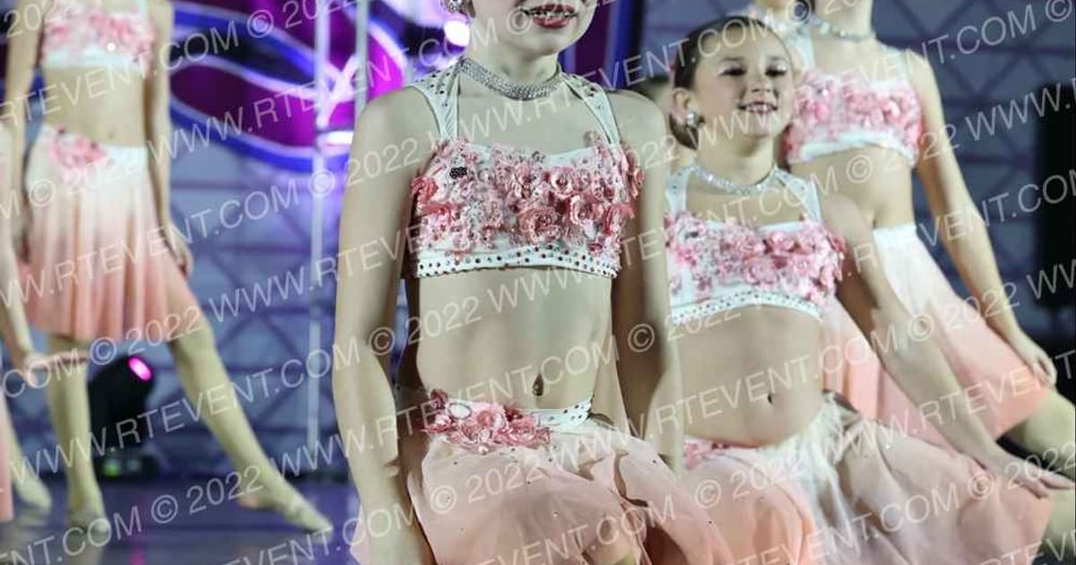 Foursis Dance Academy Birds Of A Feather · Dancefest Grand Nationals