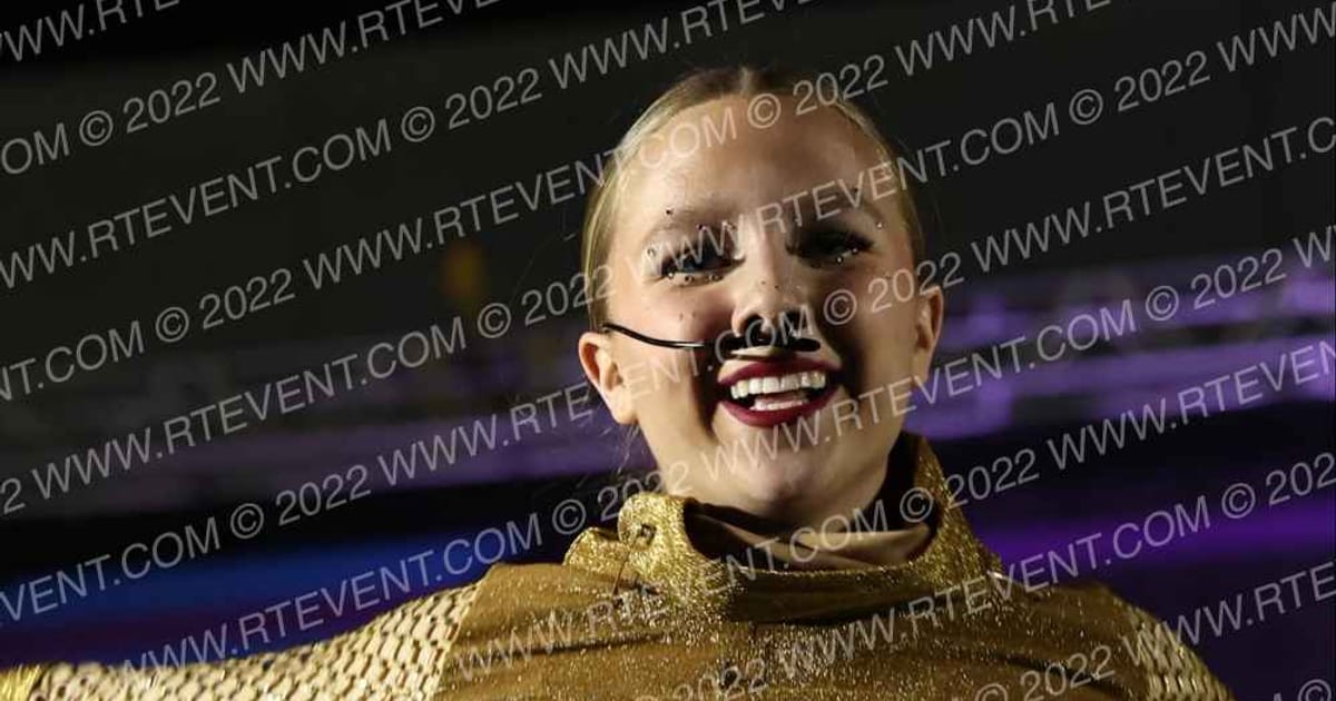Power of Dance Lynx · Dancefest Grand Nationals