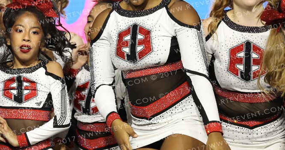 East Jersey Elite Black Diamonds · Coastal at the Capitol