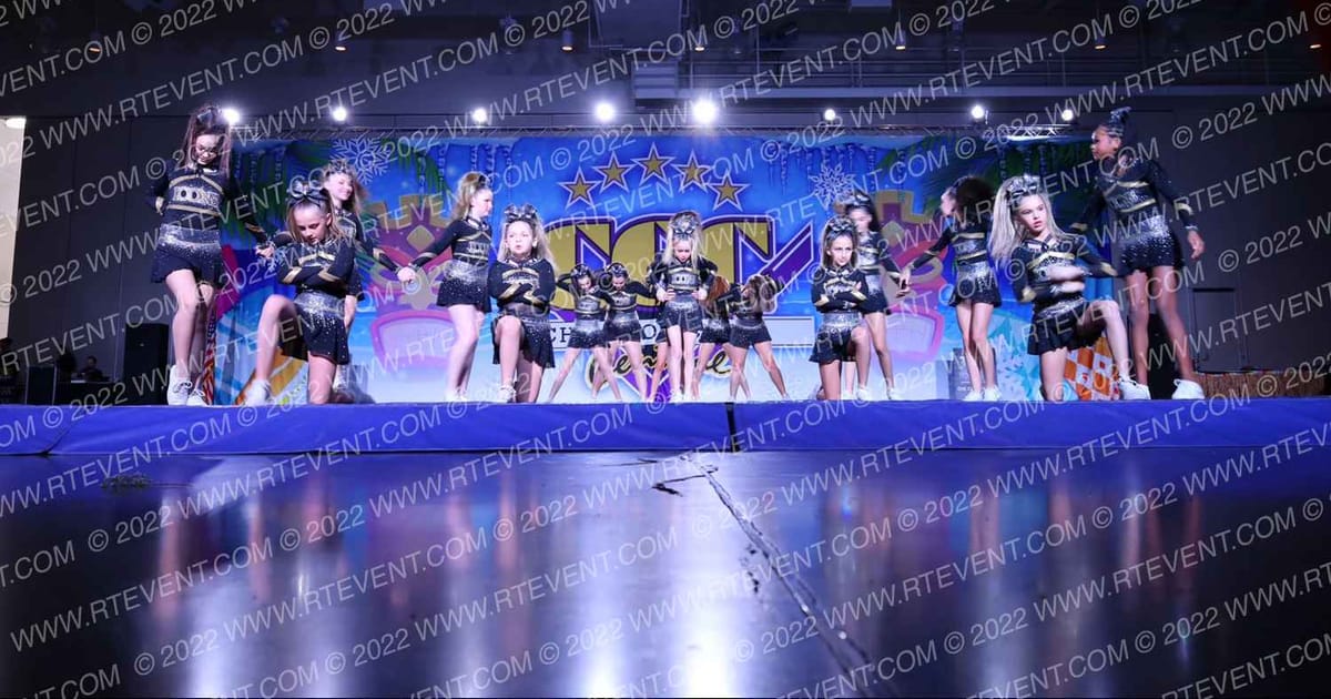 New York Icons Divas · Winter Beach Blast