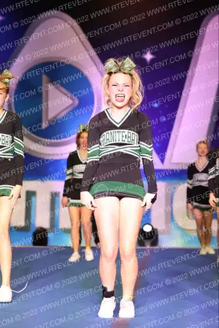 GRANITE BAY JR GRIZZLIES  MIDGET