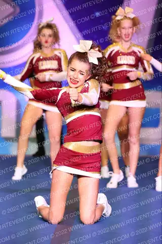 EAST COUNTY LIONS VARSITY