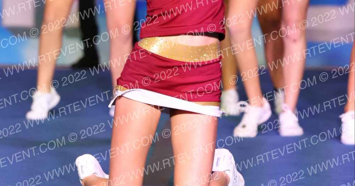 EAST COUNTY LIONS VARSITY · Showdown at the Bay
