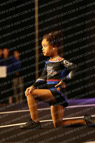 Cheer Challenge All Stars Cosmos