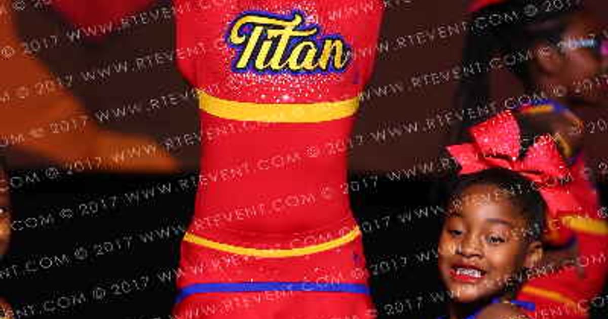 Titan Athletic All Stars Blaze · SS Dallas Nationals