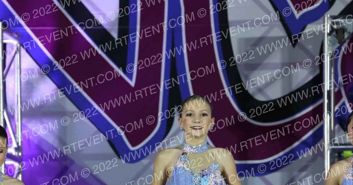 Foursis Dance Academy Daughter · Dancefest Grand Nationals