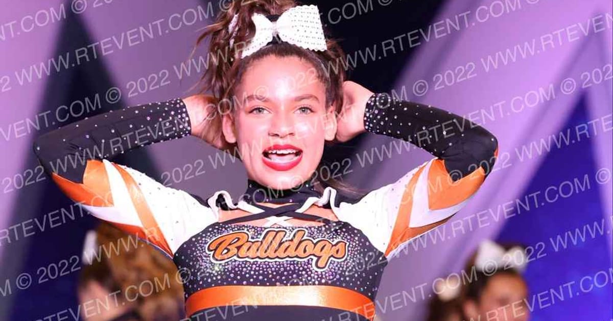 VACAVILLE JR BULLDOGS · Showdown at the Bay
