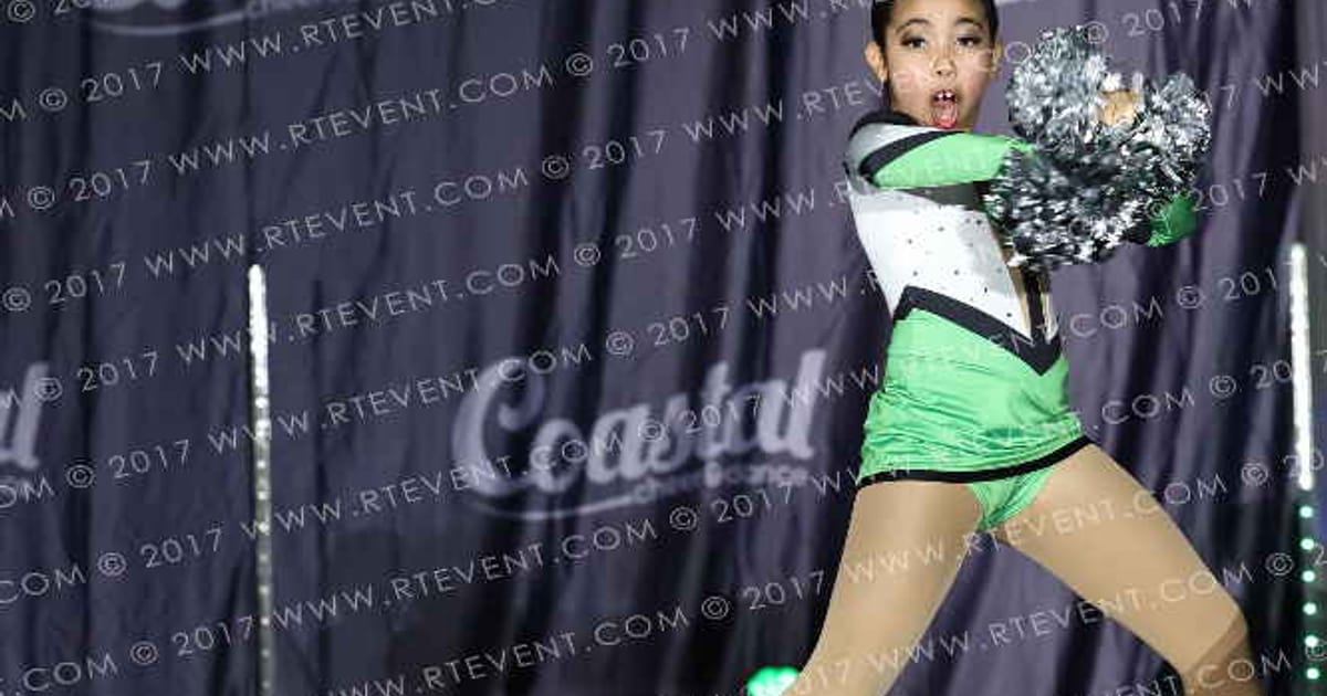 The Source Dance Lab Dynamite · Coastal at the Capitol
