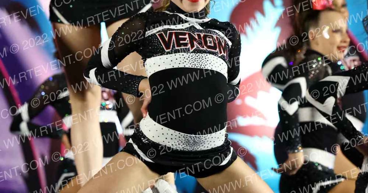 Natural Venom All Stars Regulators · Aloha Portland Showdown DIDII