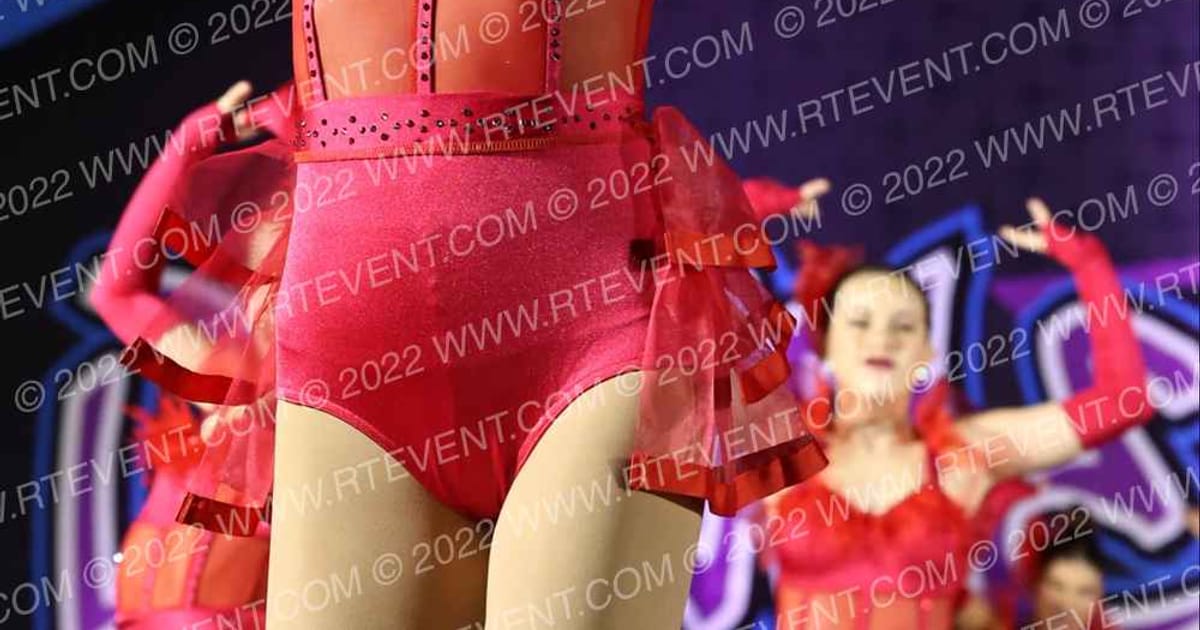 Champion Legacy Junior All-Star Jazz · Dancefest Grand Nationals
