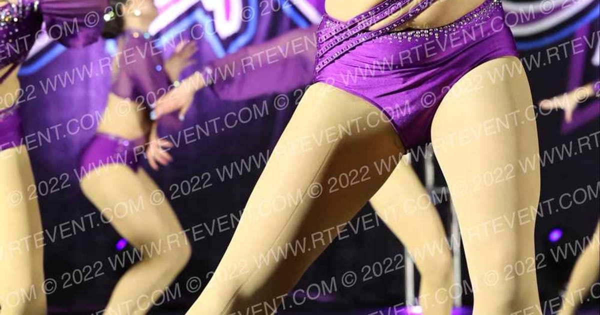 Foursis Dance Academy Start a War · Dancefest Grand Nationals