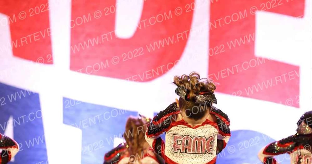 FAME All Stars - Midlo Mini Knockout · NCA Richmond Classic