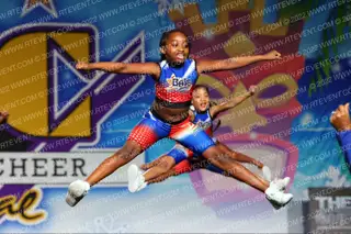 Buffalo AllStar Extreme Sub-Zero