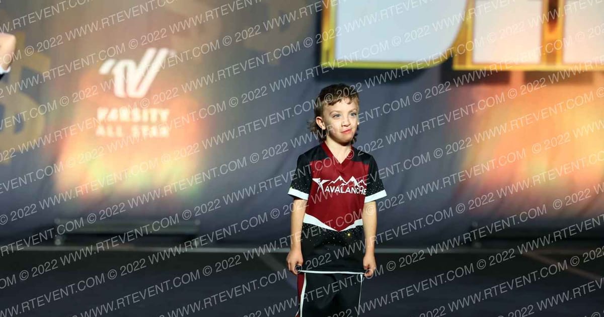 Cheer FX Icebreakers · Cheer Power Cash Bash Galveston