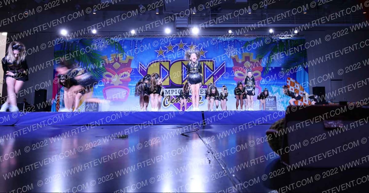 New York Icons Flawless · Winter Beach Blast