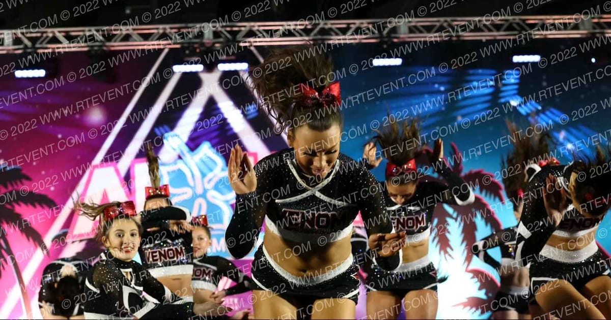 Natural Venom All Stars Lady Mafia · Aloha Portland Showdown DIDII