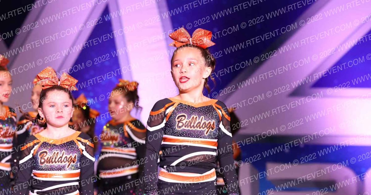 VACAVILLE JR BULLDOGS JR PEE WEE · Showdown at the Bay