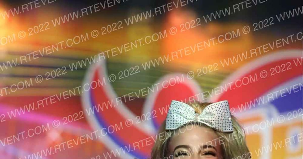 East Celebrity Elite - CT Exclusive · Spirit Cheer Super Nationals DIDII