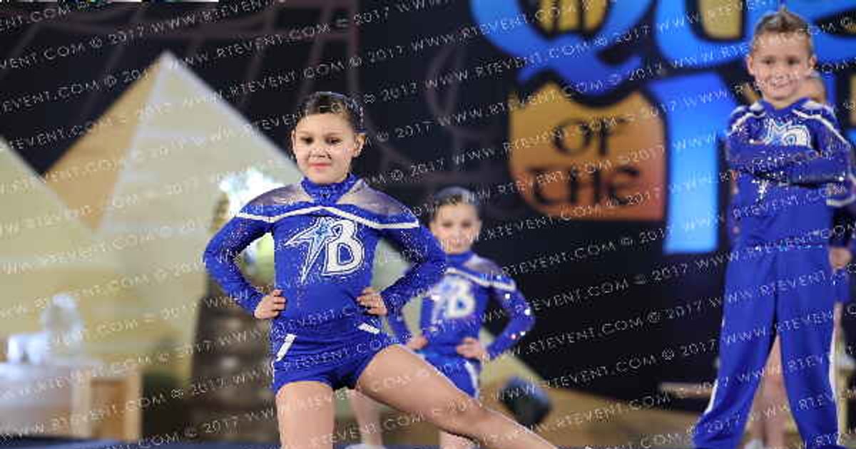 Bay State All Stars Bolts · Queen of the Nile Worcester