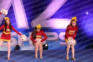 LOS BANOS TIGERS JUNIOR