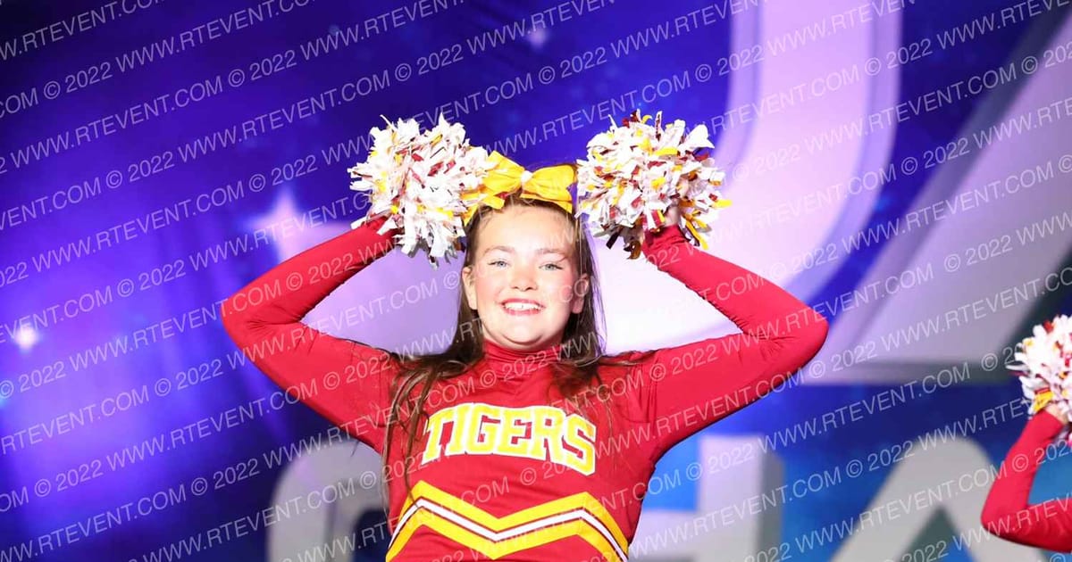 LOS BANOS TIGERS JUNIOR · Showdown at the Bay