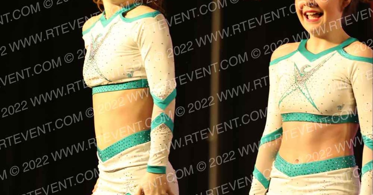 Cheer Extreme - Richmond Senior X · NCA Richmond Classic