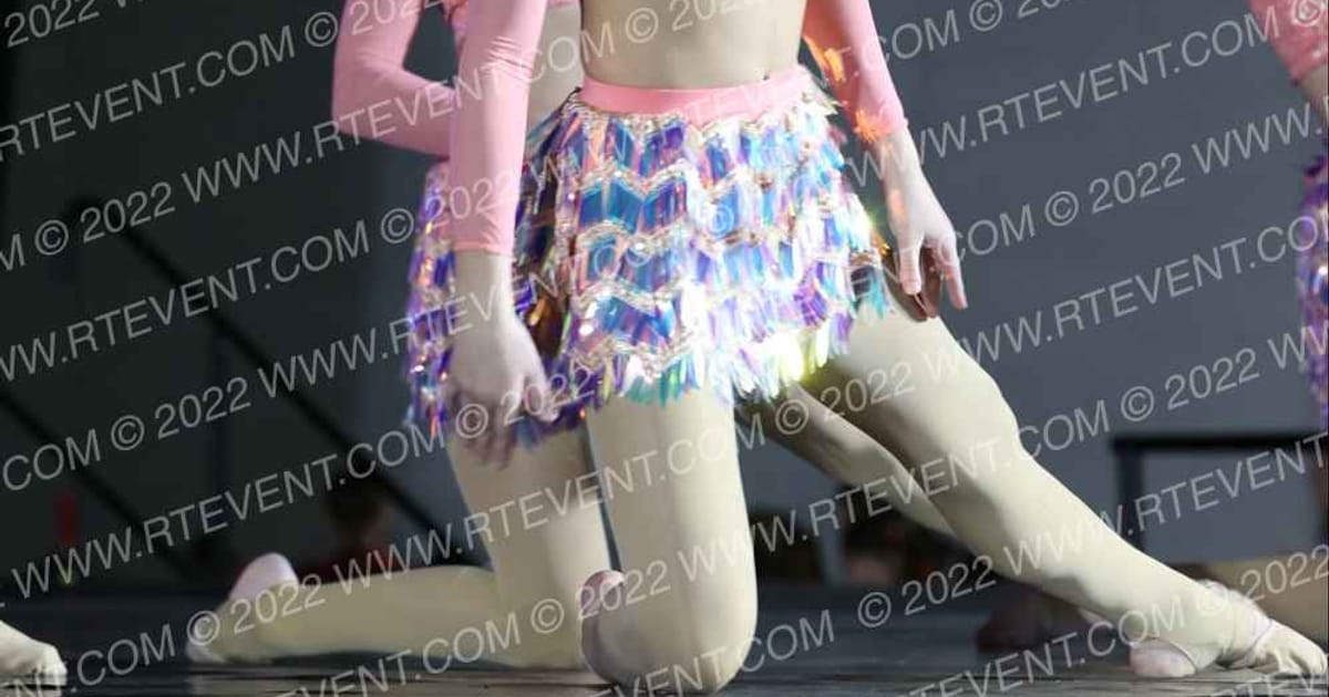 Starz Dance Academy SDA- Youth All Starz Large Jazz · Dancefest Grand Nationals