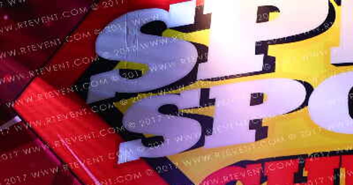 Alpha Cheer and Dance Co Reign · SS Dallas Nationals
