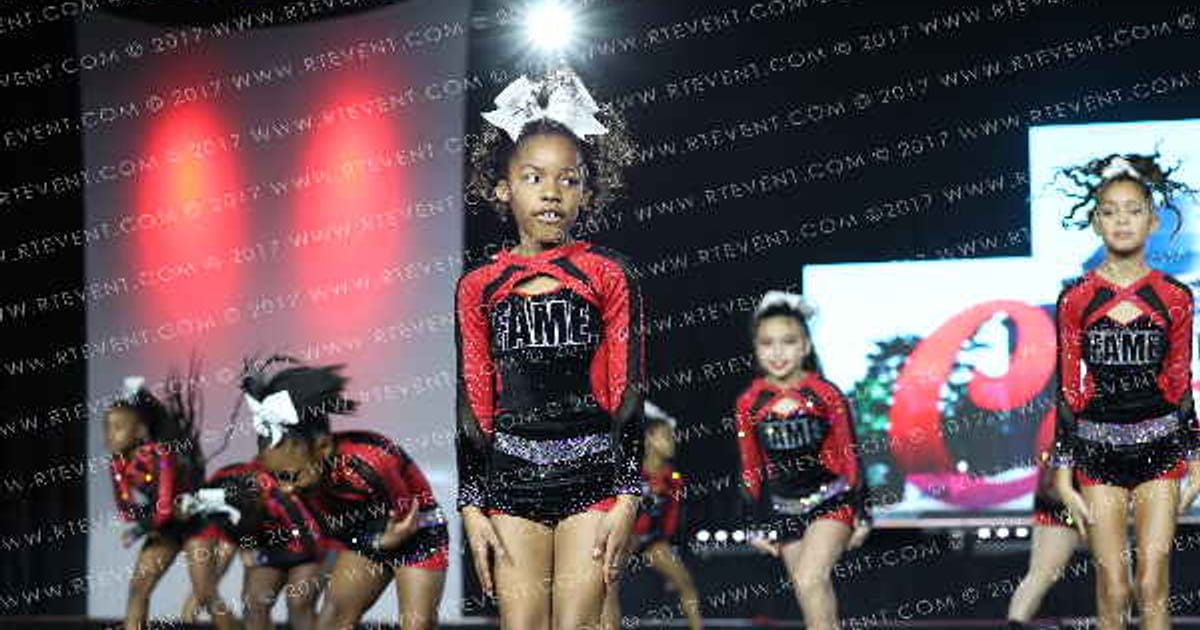 FAME All Stars - Yorktown Mini Clout · Coastal at the Capitol