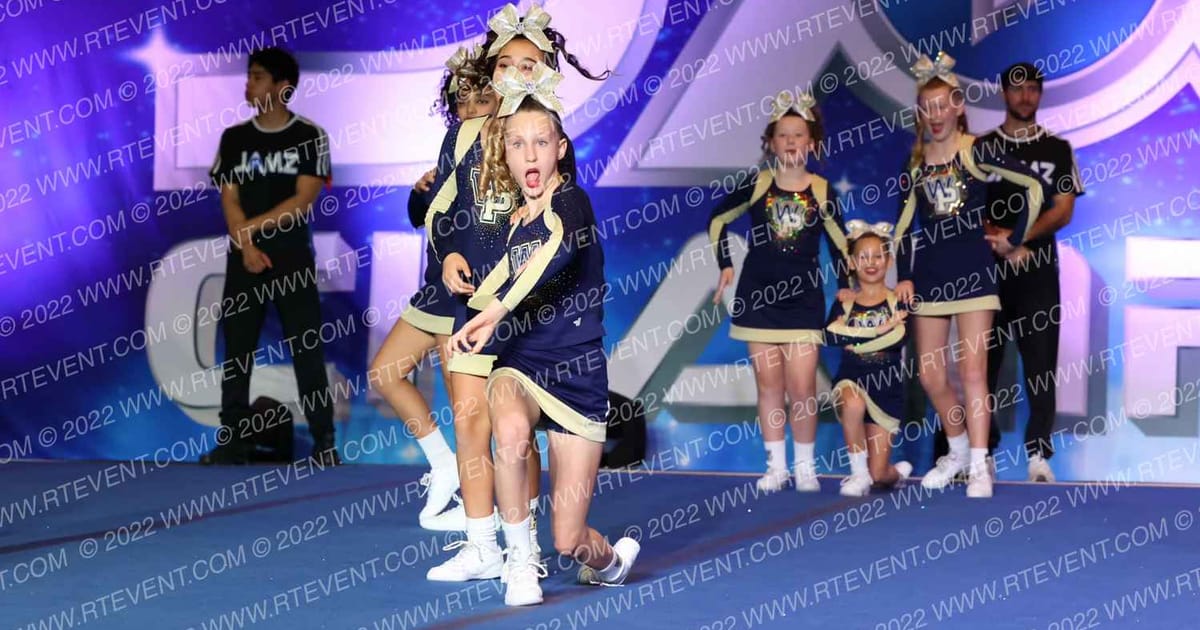 WEST PARK JR PANTHERS 11U · Showdown at the Bay