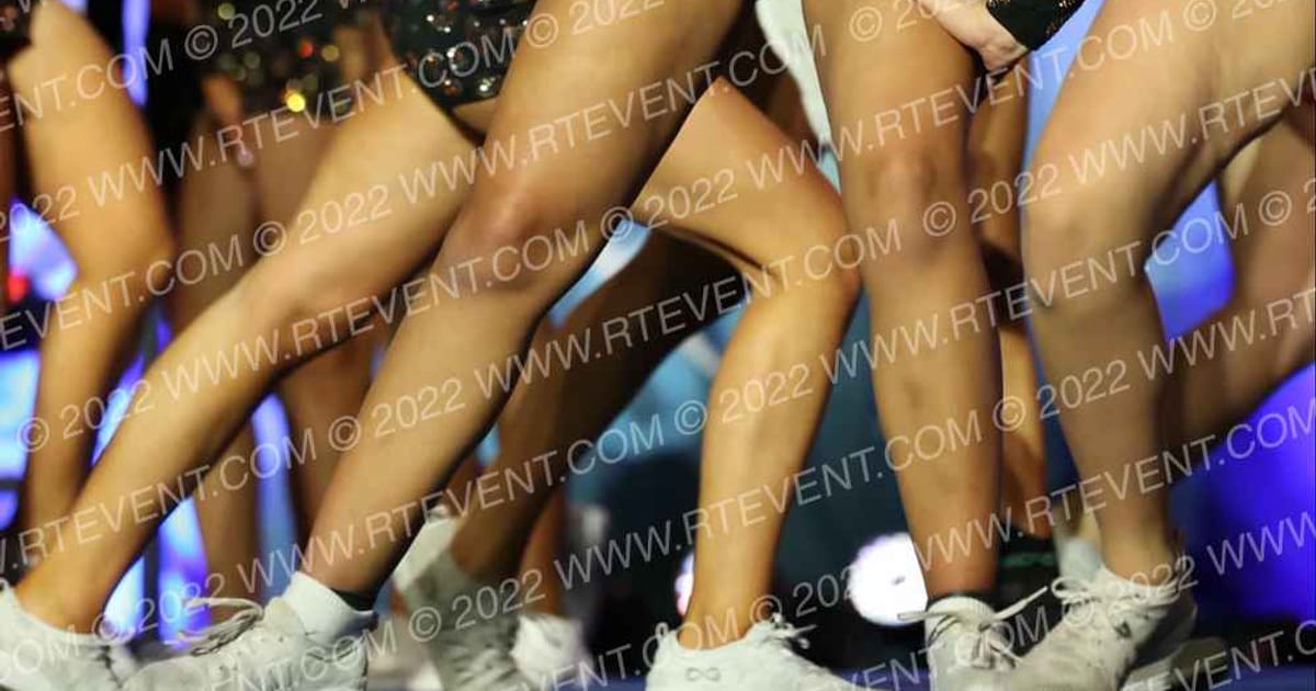 World Cup Shooting Stars · Spirit Cheer Super Nationals DIDII