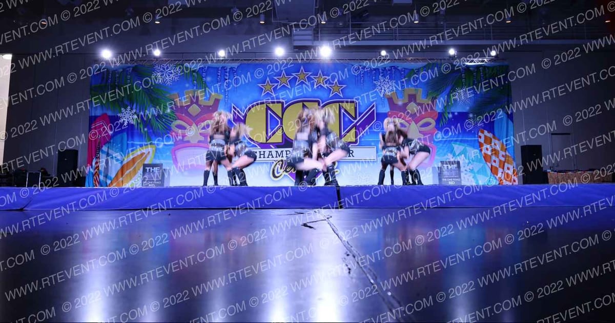 Diamond Athletics Authority · Winter Beach Blast