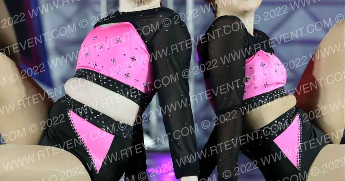 Power of Dance Gemini · Dancefest Grand Nationals