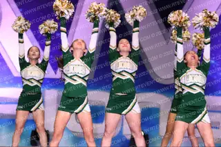 KINGSBURG SENIOR LIONS