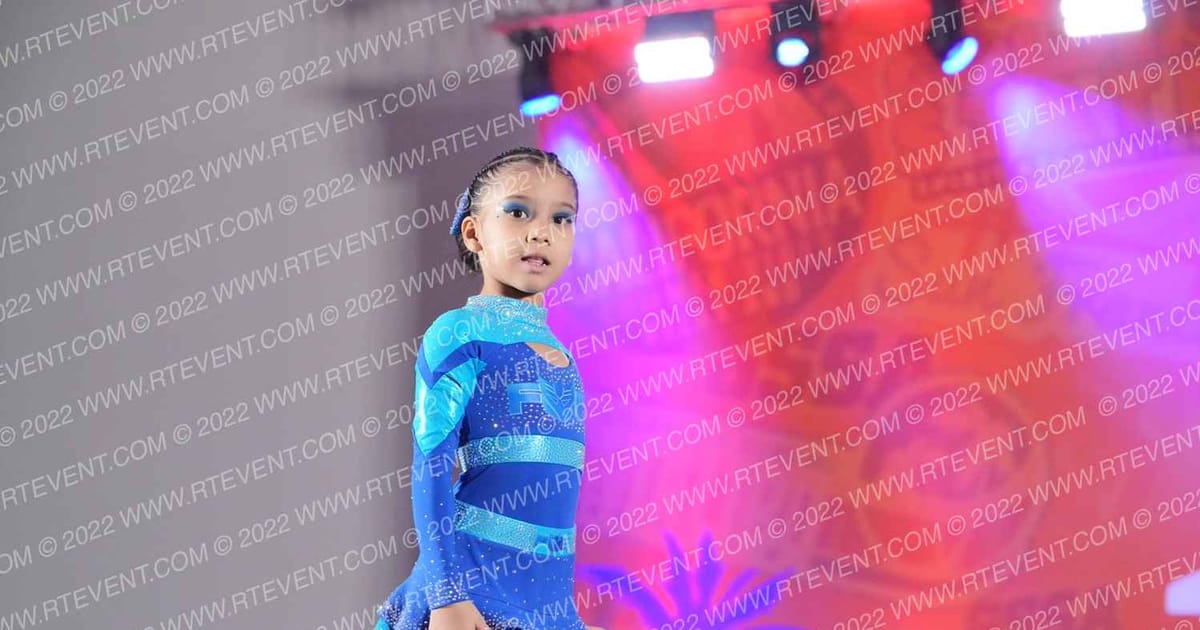 Fresno Elite Toxitron · GSSA Grand Nationals