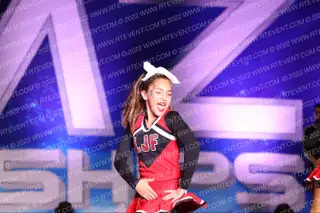 LODI JR FLAMES VARSITY