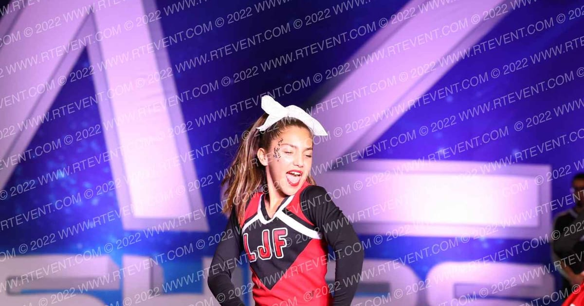 LODI JR FLAMES VARSITY · Showdown at the Bay