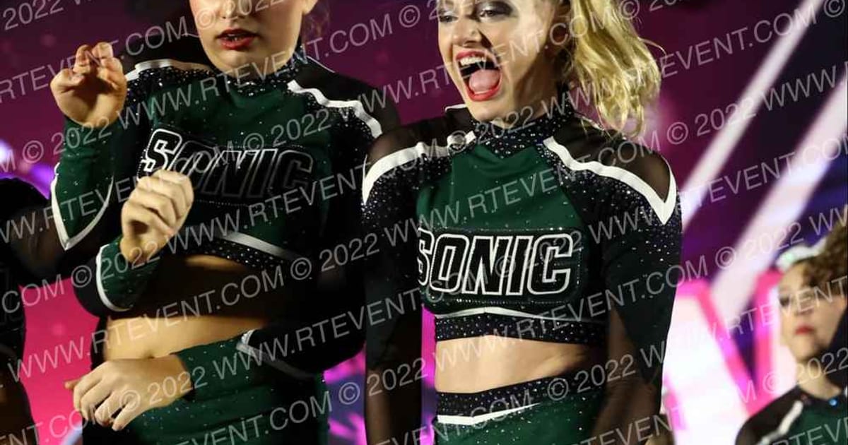 Vikings Elite Full Throttle · Aloha Portland Showdown DIDII
