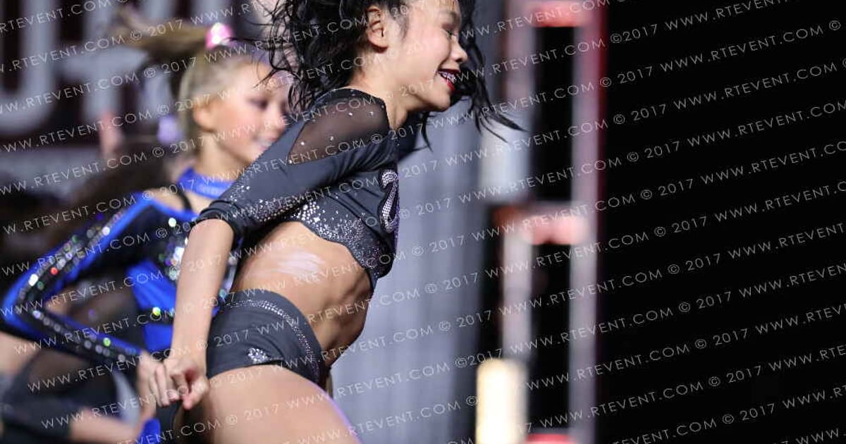Prodigy All Stars Dusk · Encore Grand Nationals