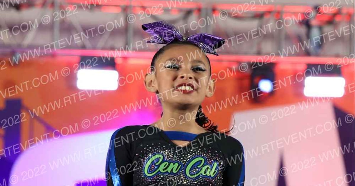 Cen-Cal Spirit Elite Shady · GSSA Grand Nationals