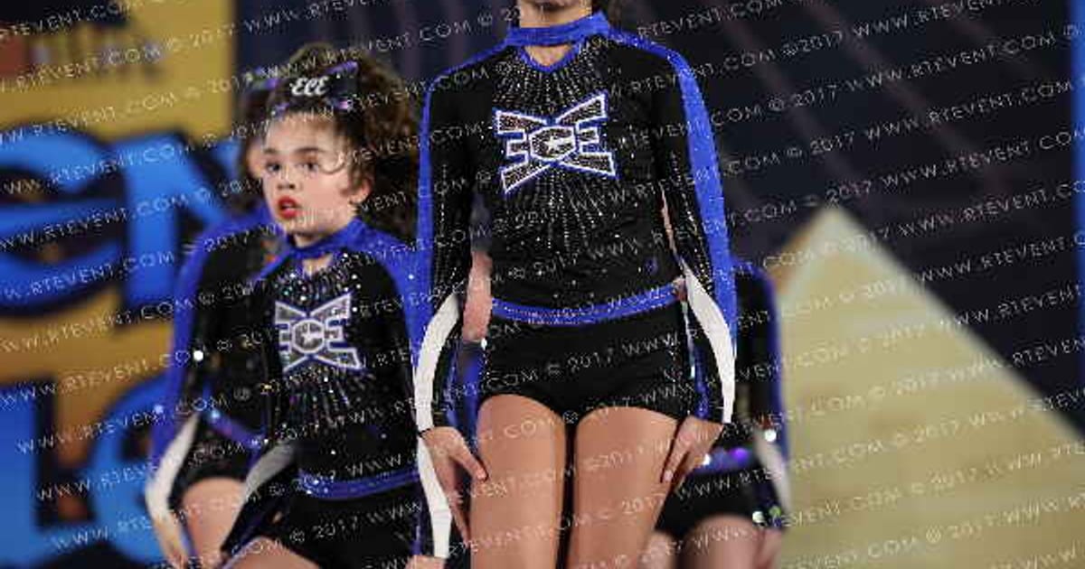 East Celebrity Elite - CT Stardust · Queen of the Nile Worcester