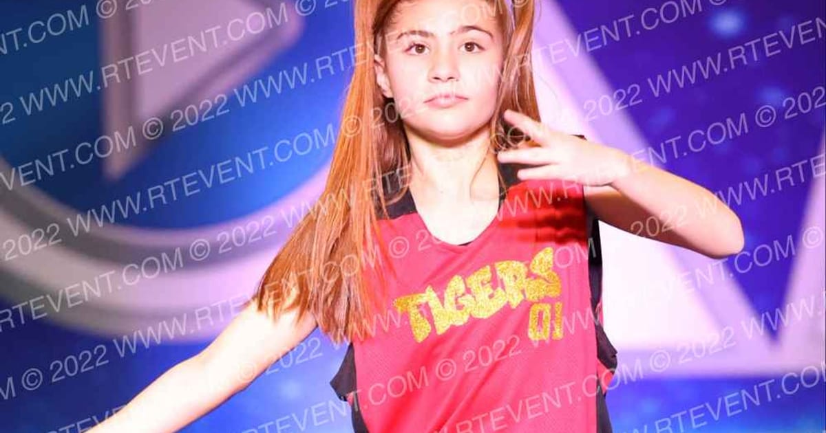 LOS BANOS TIGERS JUNIOR · Showdown at the Bay