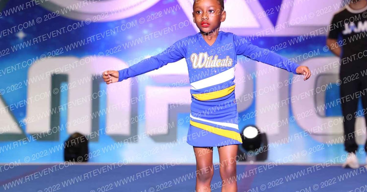 WILL C WOOD JR WILDCATS MASCOTS · Showdown at the Bay