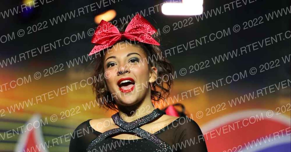 World Cup Odyssey · Spirit Cheer Super Nationals DIDII