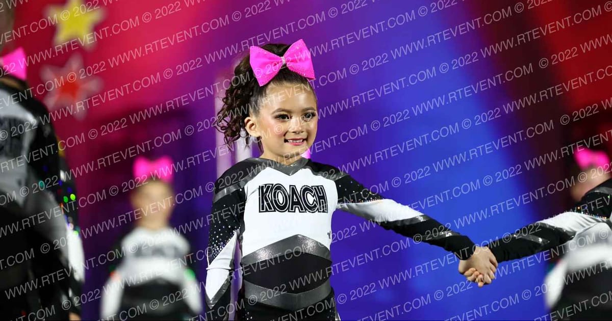 Koach All Stars The Littles · The American Heartland